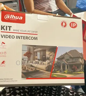 Video Intercom