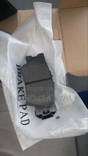Original Asimco Lexus Es350(Back) Brake Pad