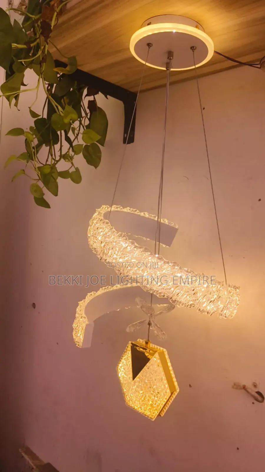 Chandelier