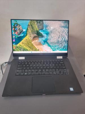 Laptop Dell XPS 15 9570 16GB Intel Core I7 SSD 512GB