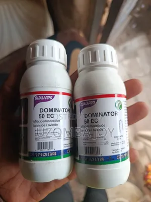 Dominator 50ec 100ml