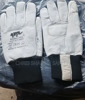 Cold Room Gloves