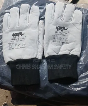 Cold Room Gloves
