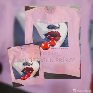 High Quality T Shirt 