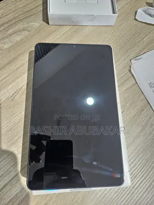Samsung Galaxy Tab A9 64 GB Black