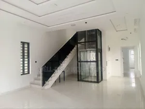 5bdrm Duplex in Gra Ikeja Lagos for rent