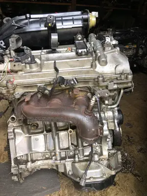 Engine Toyota Sienna 2006-2012(2gr)