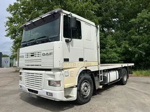 Day 95 Truck