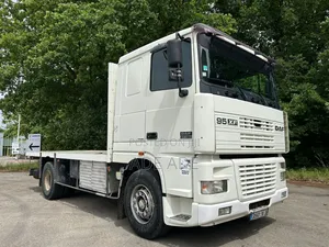 Day 95 Truck