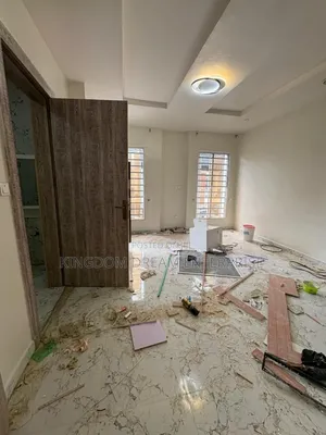 Studio Apartment in Lekki Lagos for rent