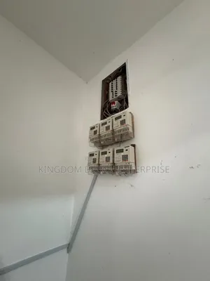 Studio Apartment in Lekki Lagos for rent