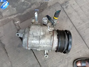 Ac Compressor for Toyota 4runner V8 2005