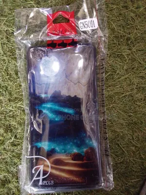 Gionee 5001 Case