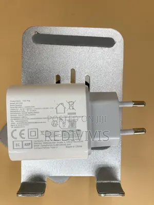 Nanaisse Type C Adapter With Cord