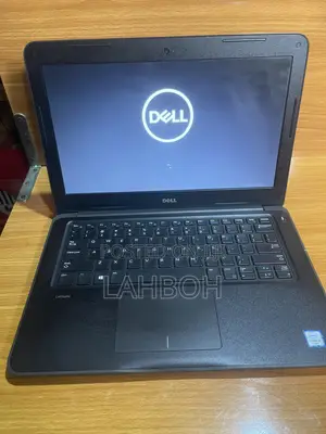 Laptop Dell Latitude 3180 8GB Intel Core i3 SSD 128GB
