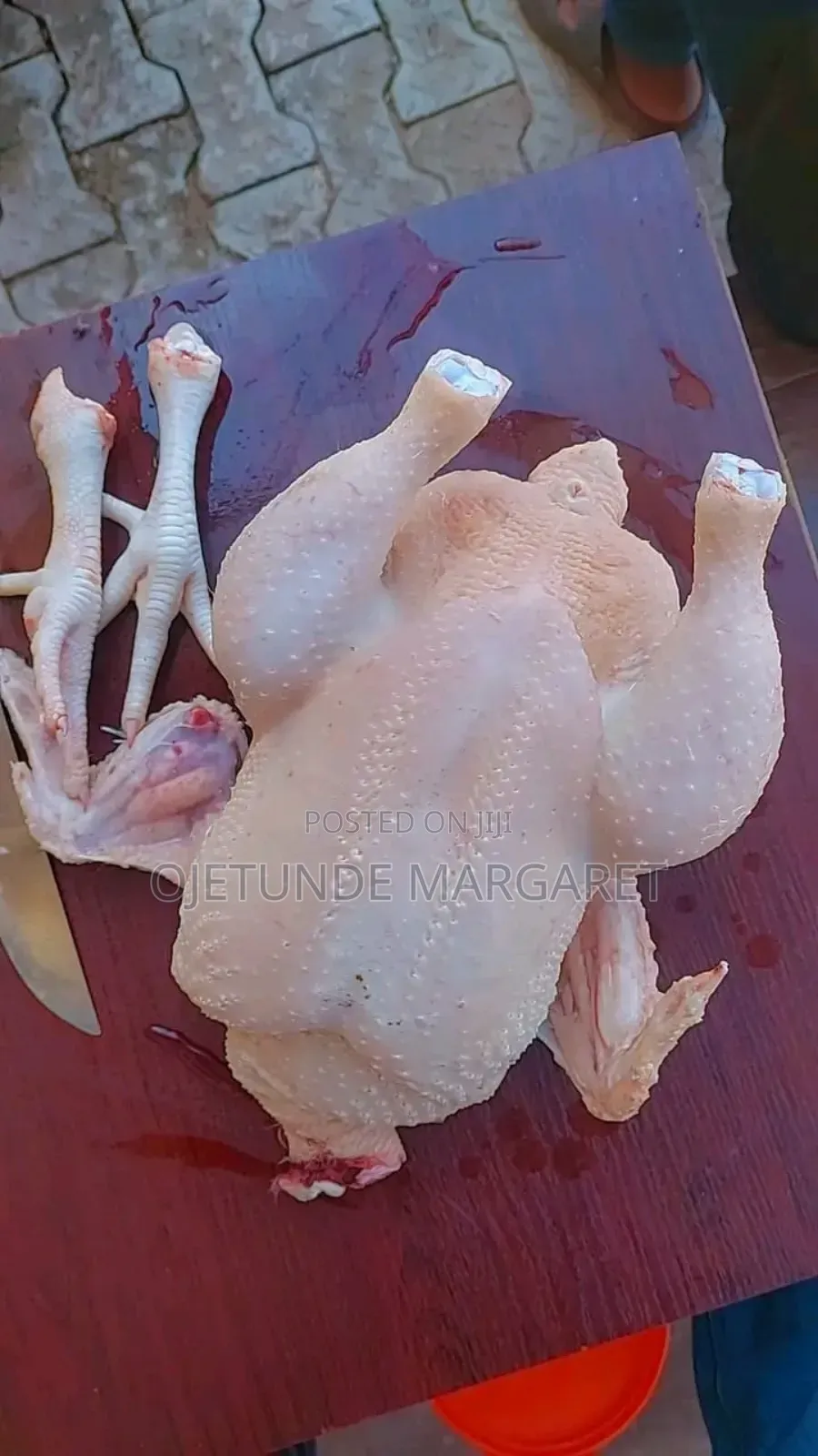 Frozen Foods