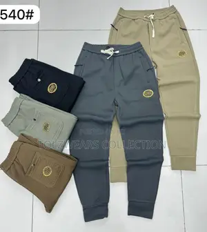 Men Jogger’S