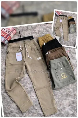 Men Jogger’S