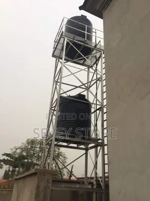 Anti Rust Water Stanchion/ Tank Stand/ Water Tower