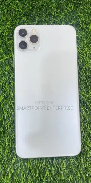 Apple iPhone 11 Pro Max 256 GB White