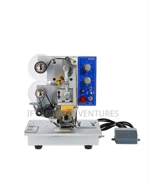 Hp241 Date Coding Machine