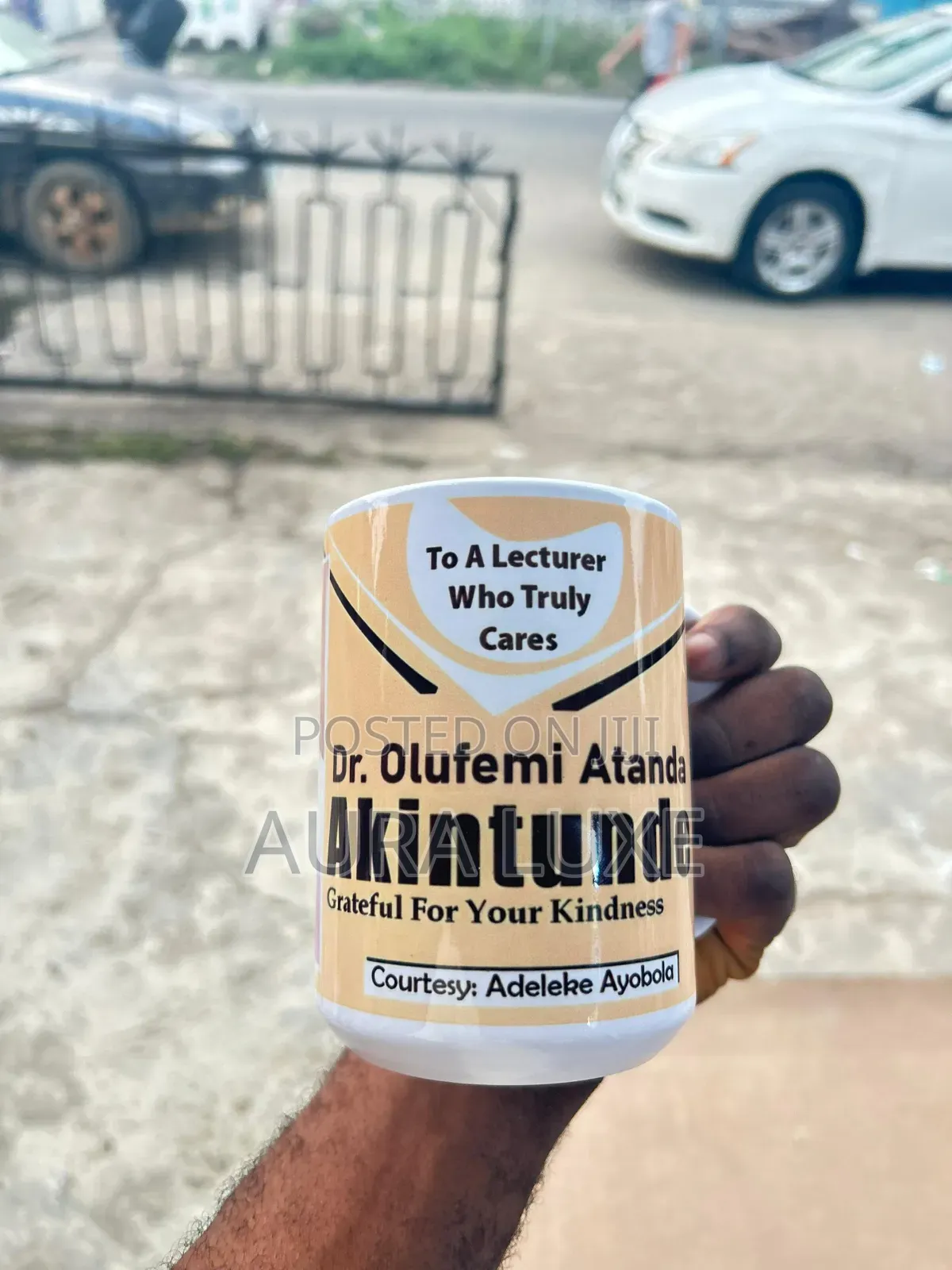Customized Mugs – Bulk Corporate Orders Available