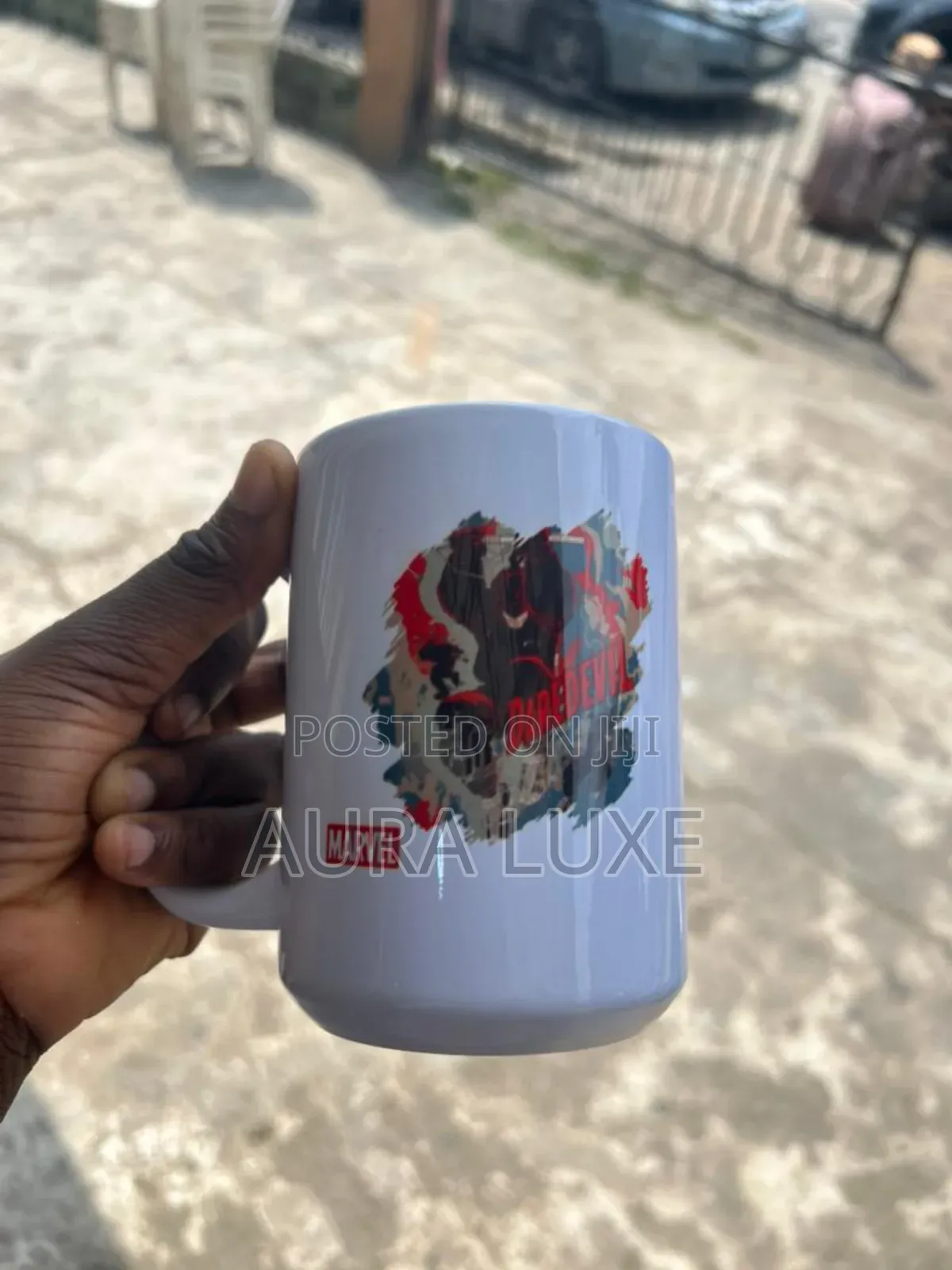Customized Mugs – Bulk Corporate Orders Available