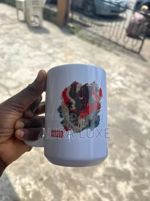 Customized Mugs – Bulk Corporate Orders Available