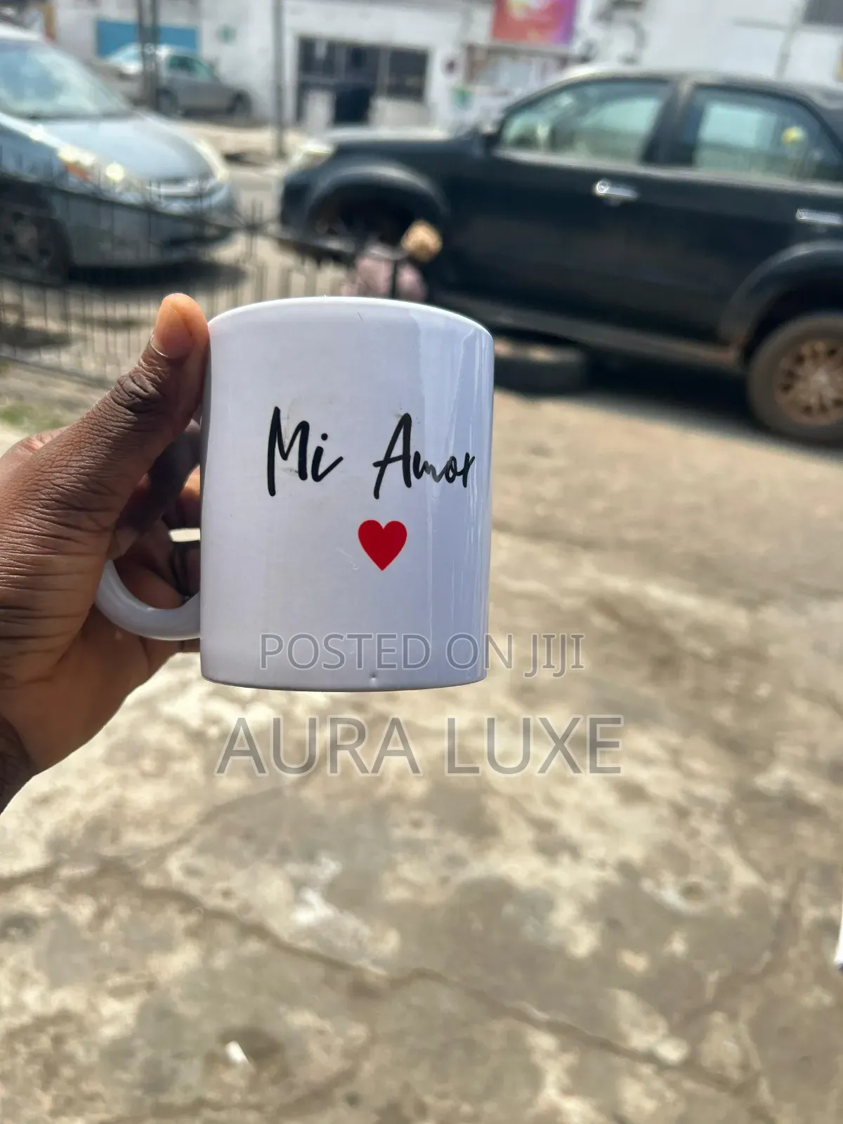 Customized Mugs – Bulk Corporate Orders Available