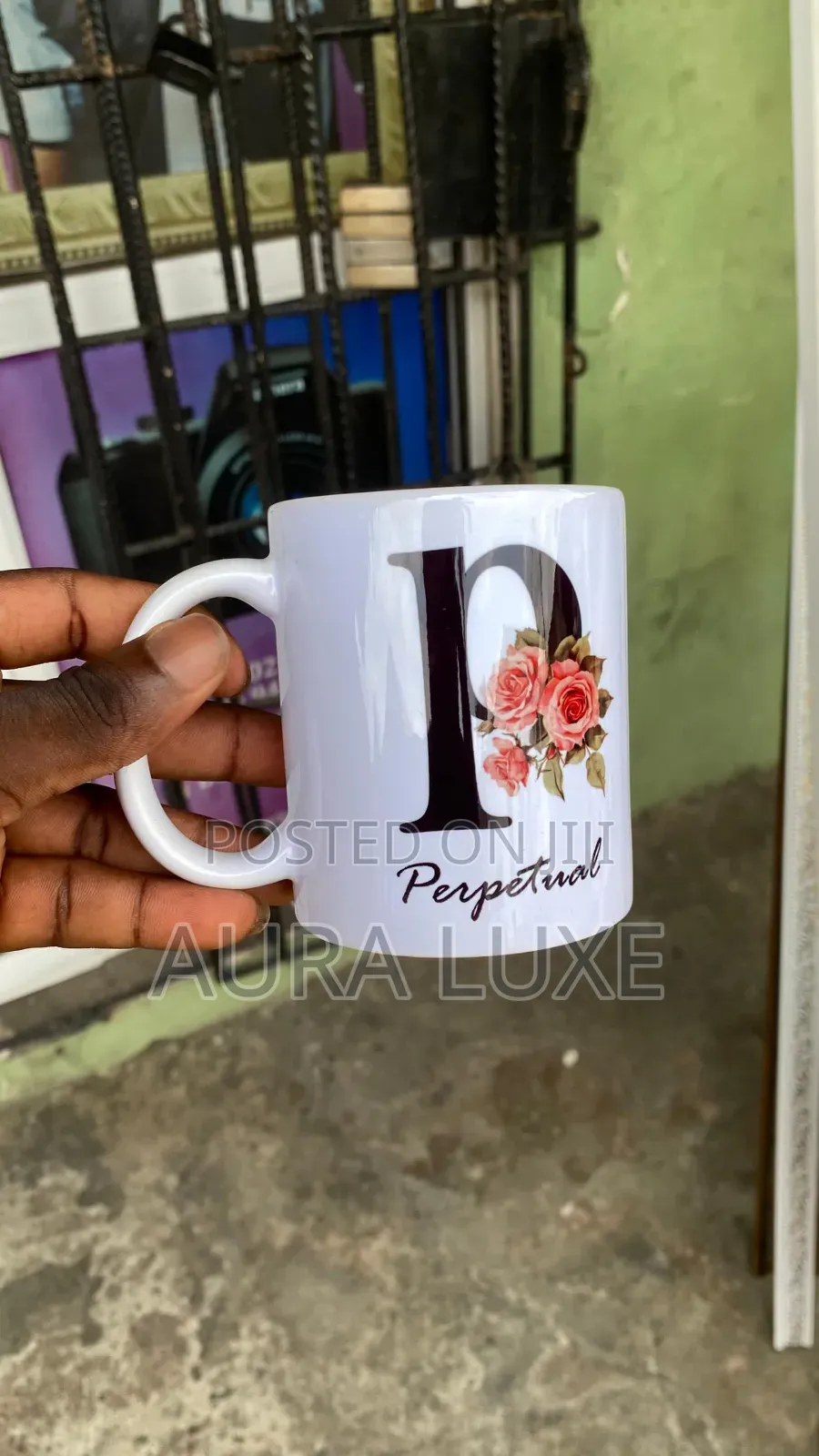 Customized Mugs – Bulk Corporate Orders Available