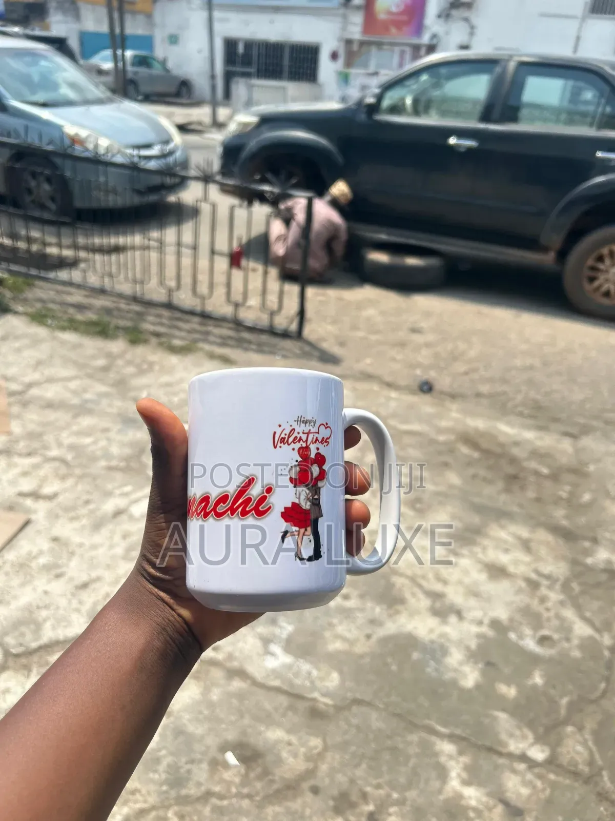 Customized Mugs – Bulk Corporate Orders Available