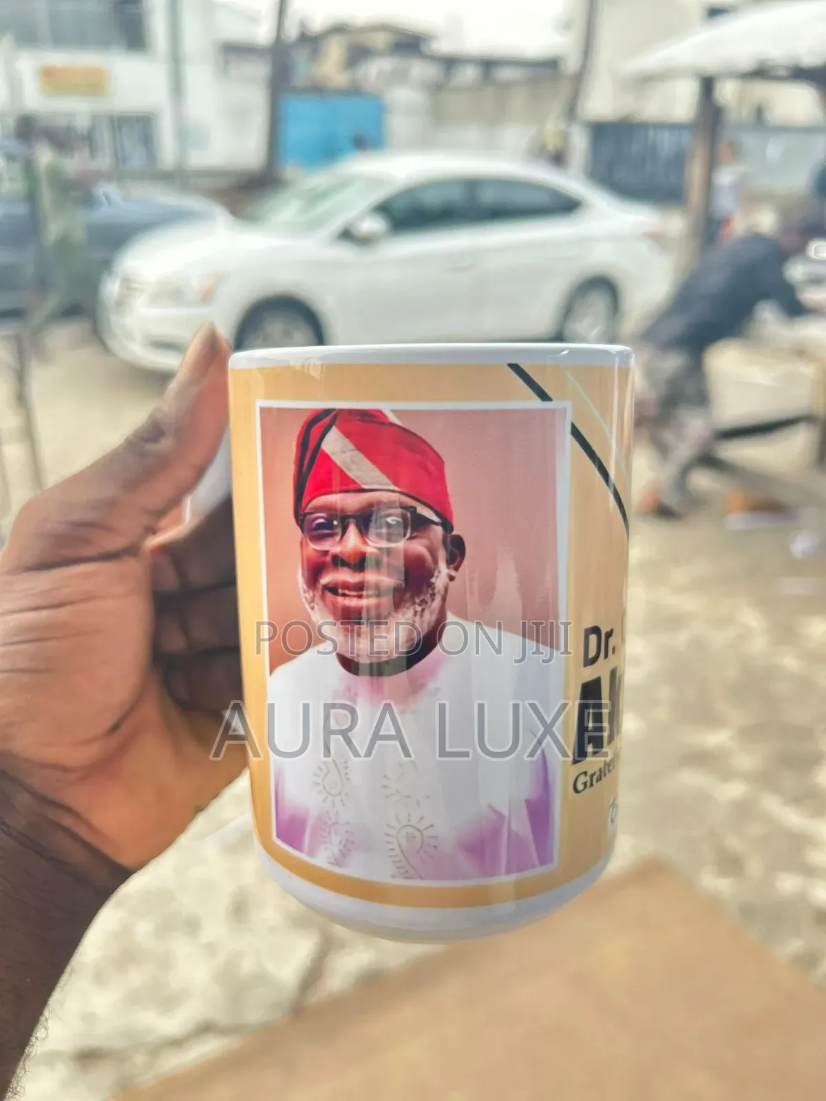 Customized Mugs – Bulk Corporate Orders Available