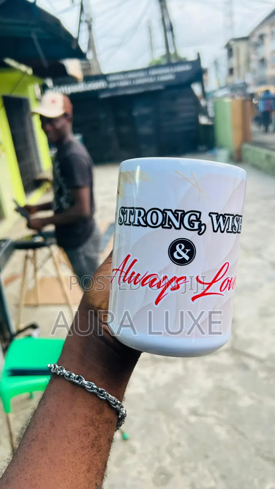 Customized Mugs – Bulk Corporate Orders Available