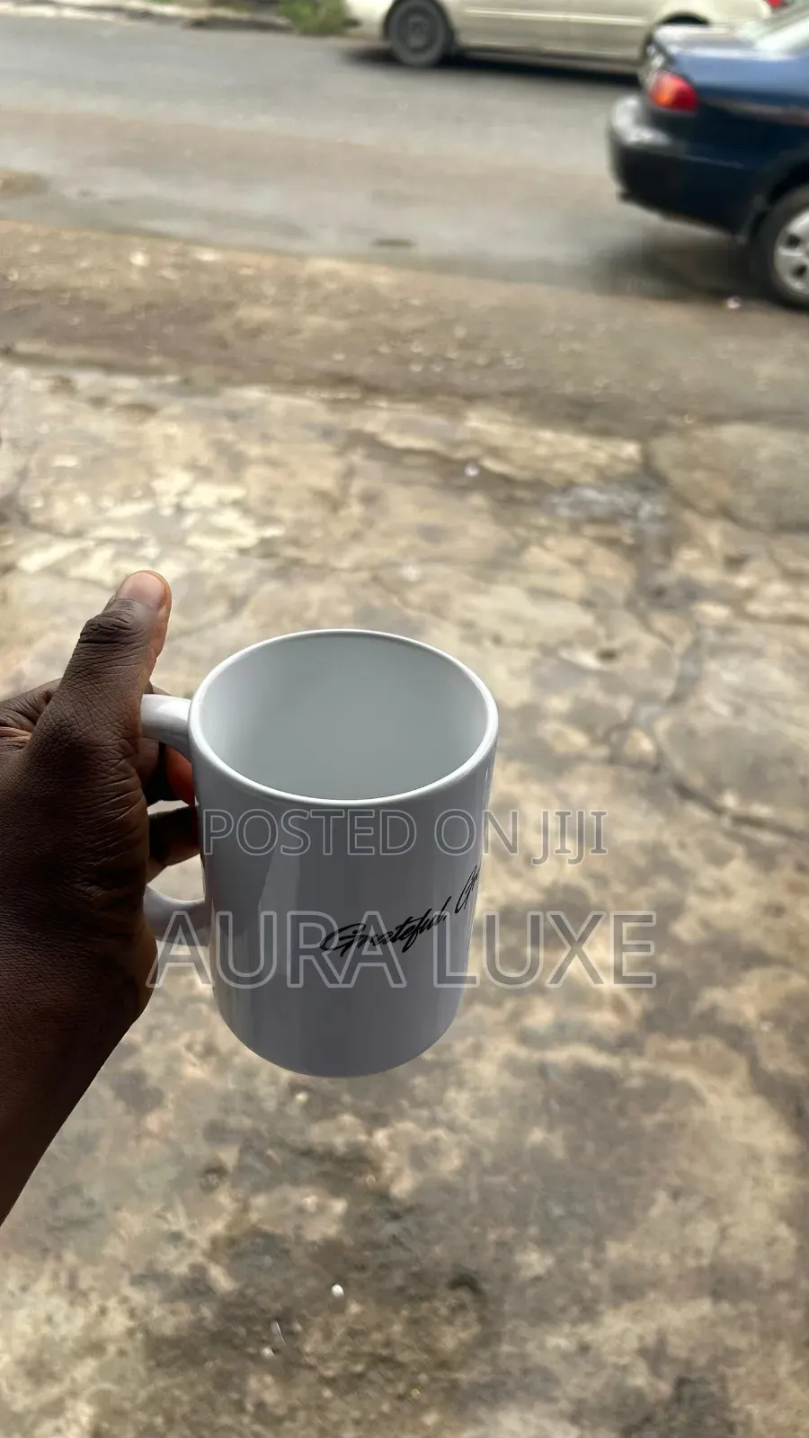 Customized Mugs – Bulk Corporate Orders Available