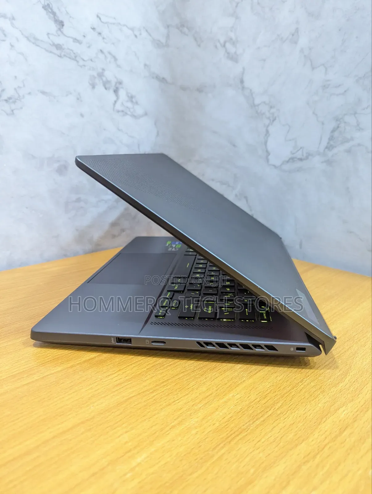 Laptop Asus ROG Zephyrus G16 16GB Intel Core I7 SSD 512GB