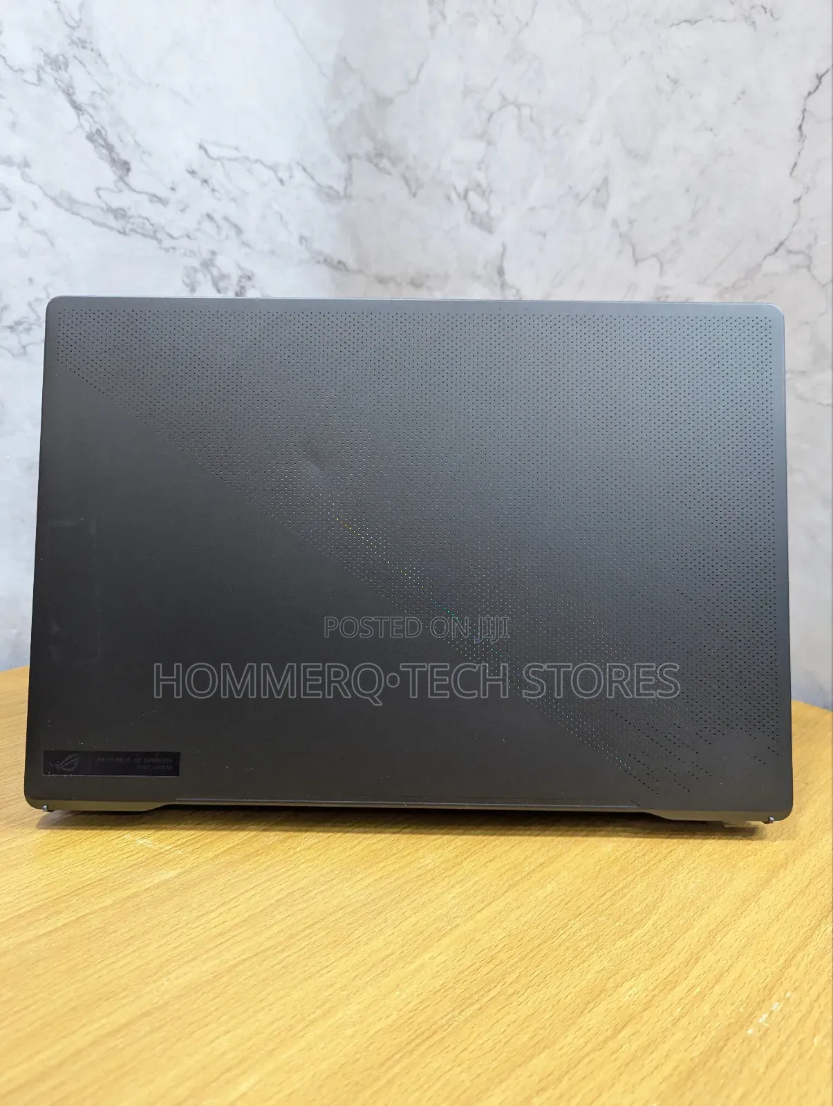 Laptop Asus ROG Zephyrus G16 16GB Intel Core I7 SSD 512GB