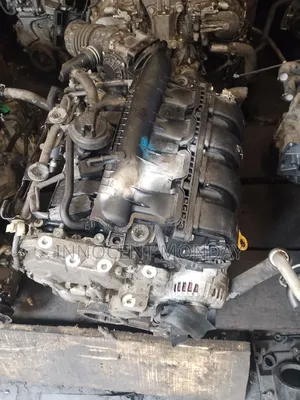 Nissan Sentra 2015 Engine.
