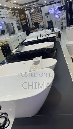 American Bathtub