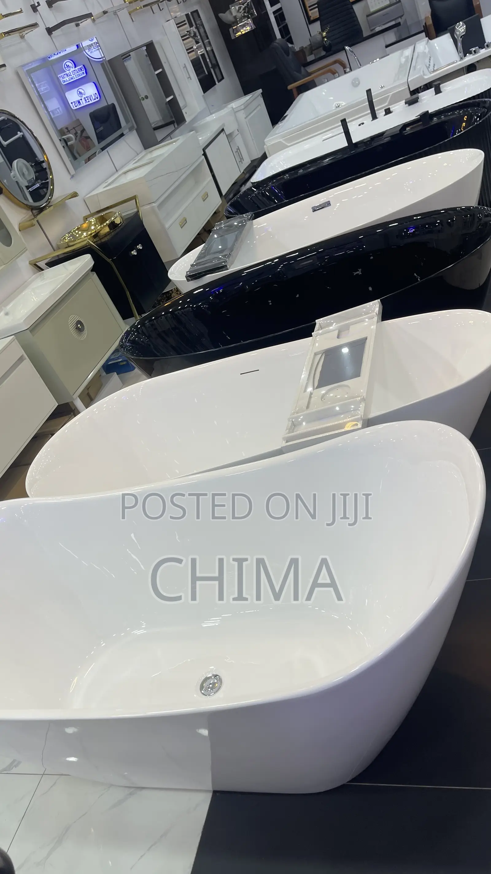 American Bathtub