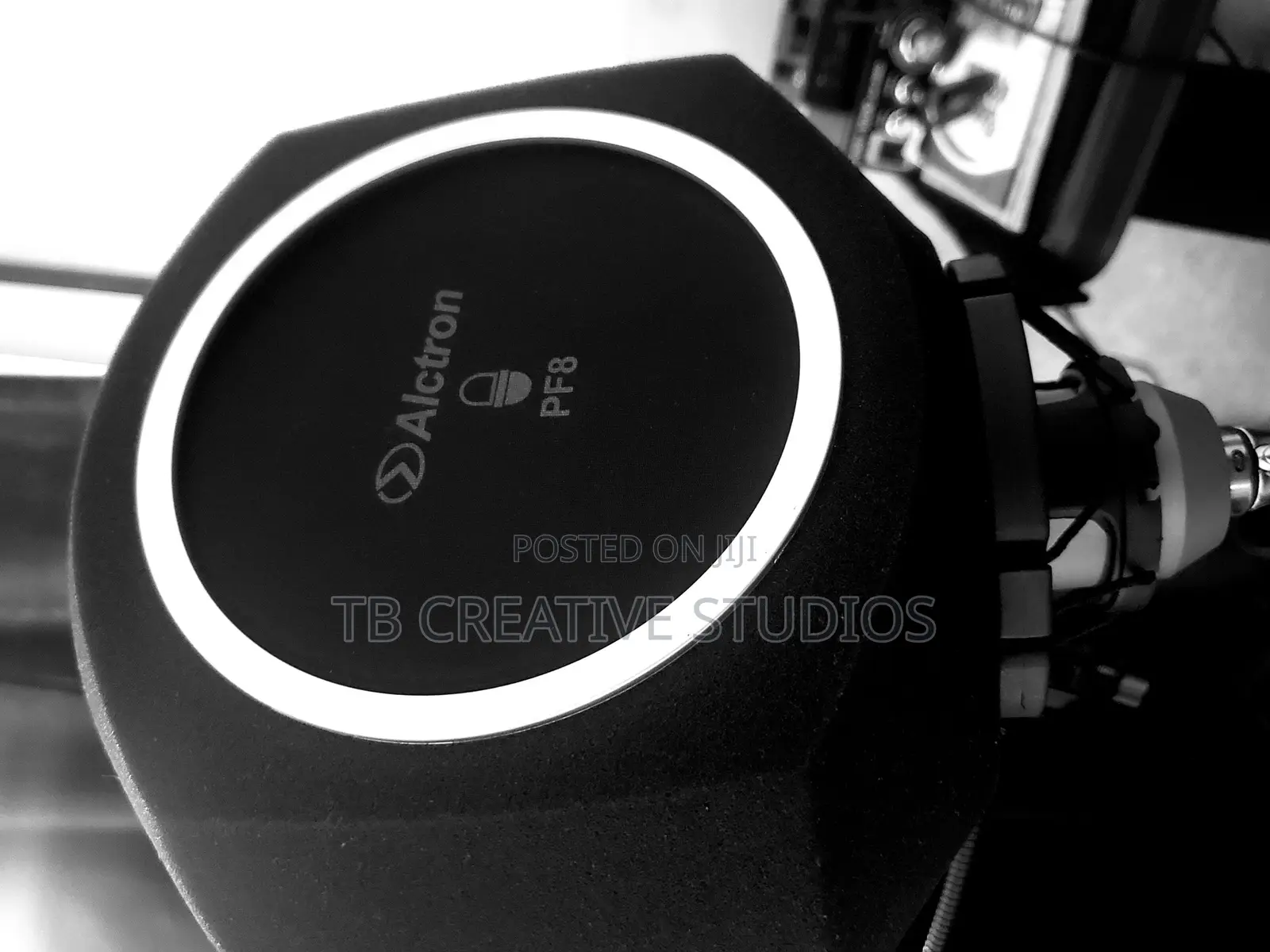 Tb Creative Music Studio