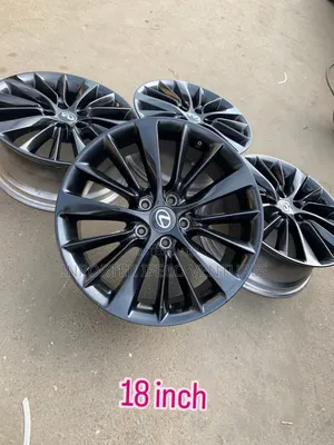18 Inch Follow Come Original
