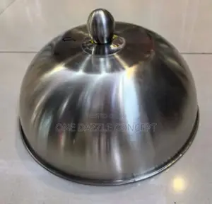 Stainless Food Cover