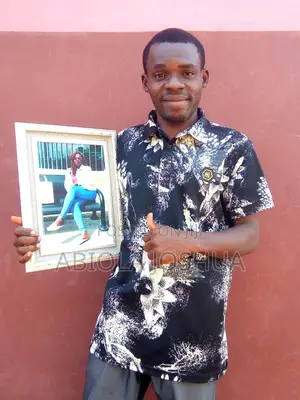 Photo Frames Enlargements