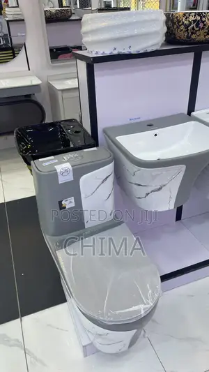 Water Closet