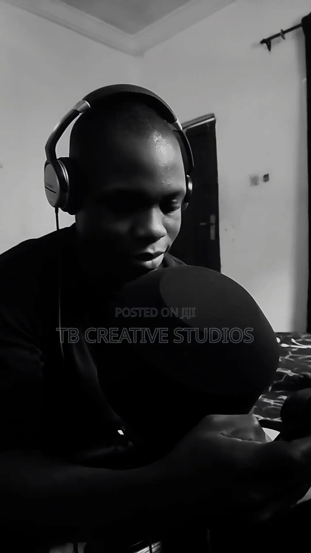 Tb Creative Music Studio