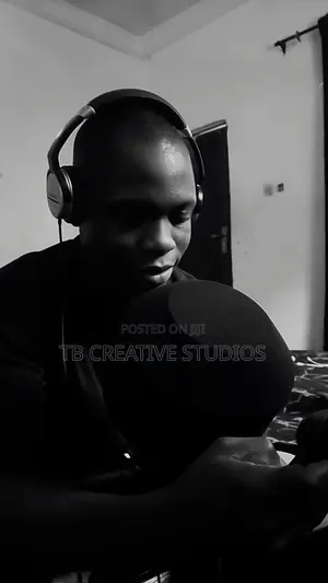 Tb Creative Music Studio