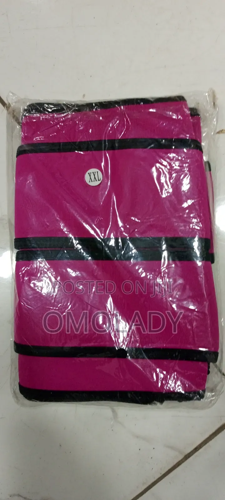 Belt Up Waist Trainer Belt