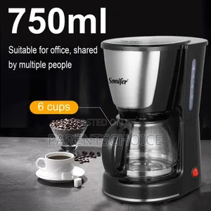Sonifer Coffee Maker