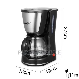 Sonifer Coffee Maker