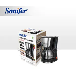 Sonifer Coffee Maker